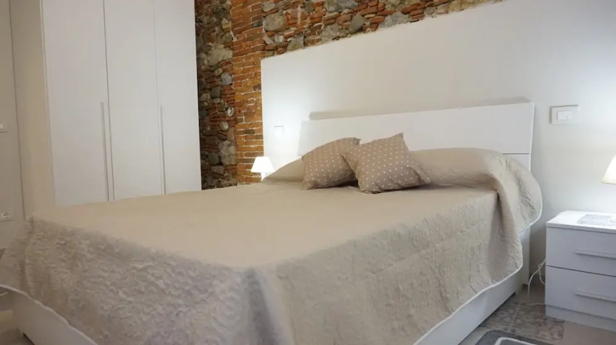 Alessandra Apartment