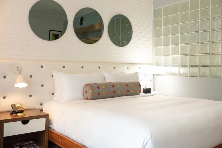 Hotel Valley Ho