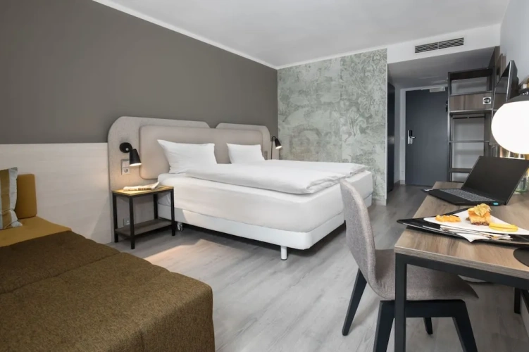 Relax Double room