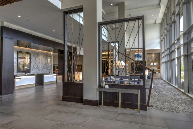 Hilton Franklin Cool Springs photo 16