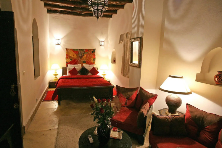 Riad Andalouse
