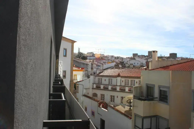 Rossio Hotel