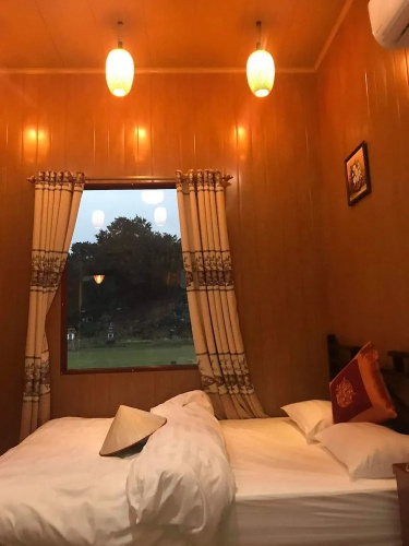 Hang Mua Bungalow