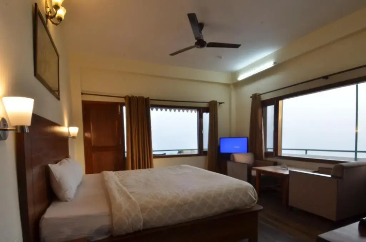 Birds View Resort