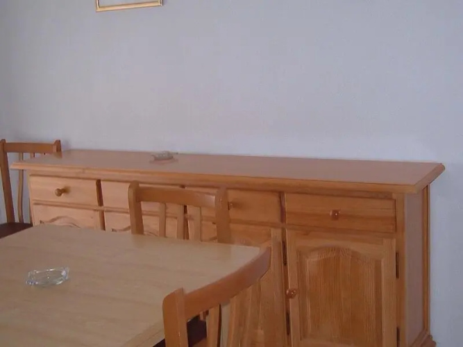Apartment UrbFinca del Moro