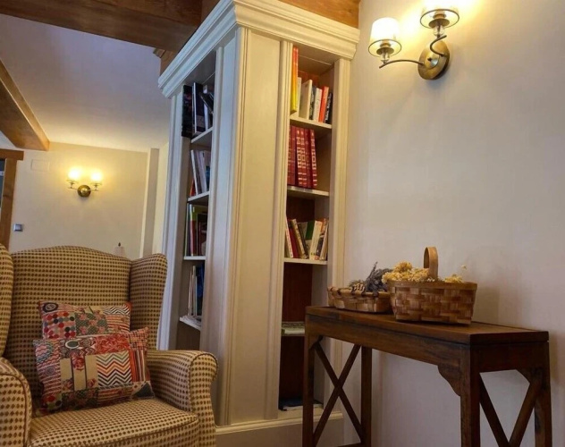 Picos de Europa Suites and Rooms