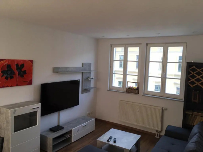 Parkside City Apartments No15