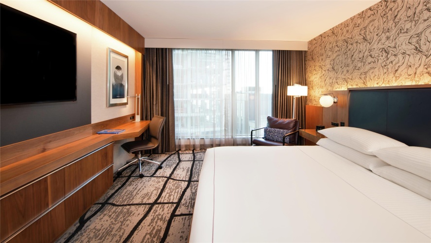 The Charter Hotel Seattle, Curio Collection by Hilton photo 6