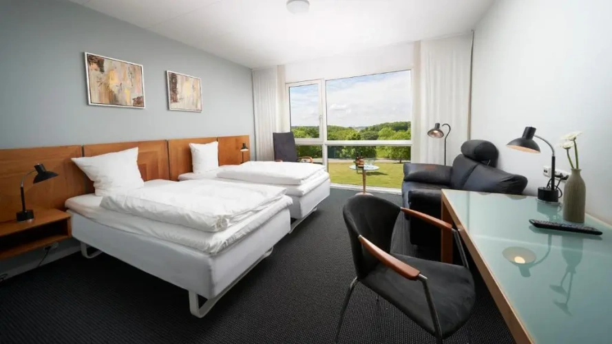 Superior Double room