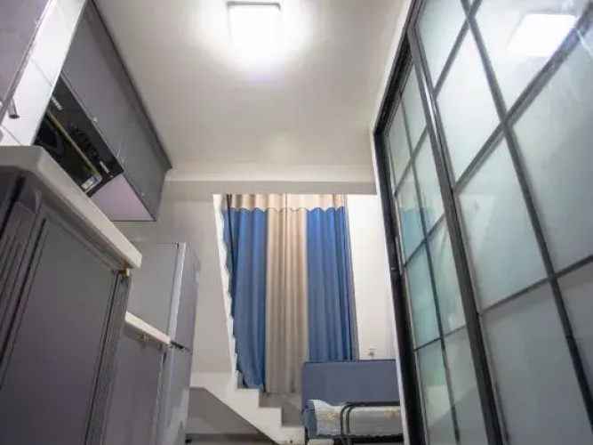 Yibeiloft Apartment