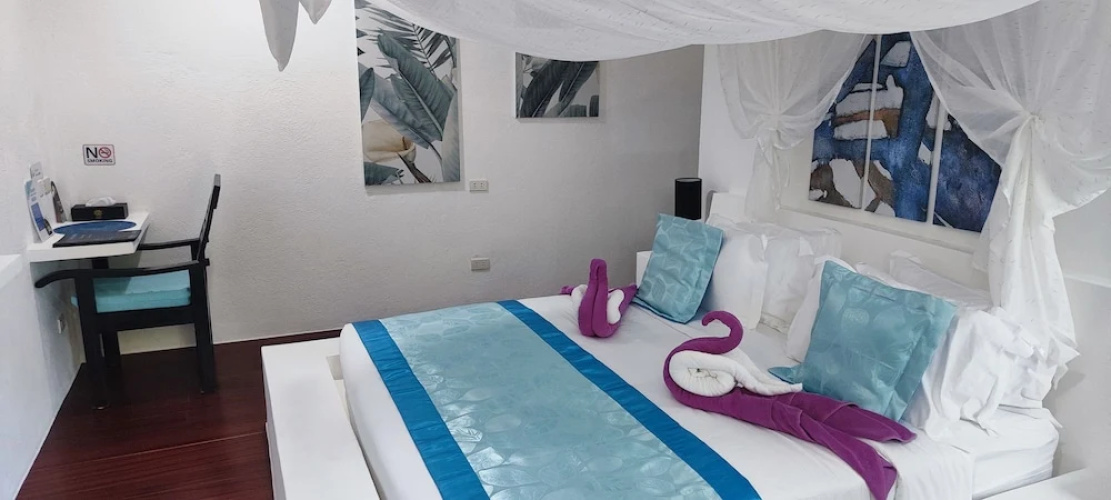 Carpe Diem Villas & Resort