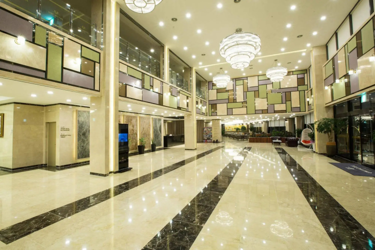 Jeju Uni Hotel