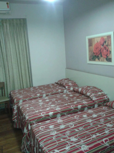 Hotel Venezuela