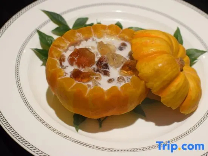 Zhongshan Guest House