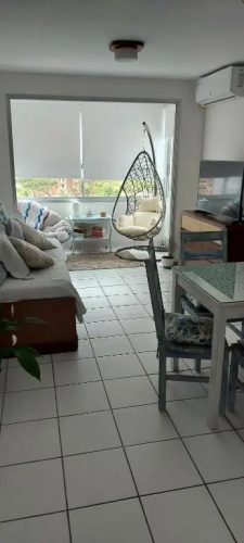 Apartamento edificio Cap Ferrat en la mansa Punta del Este