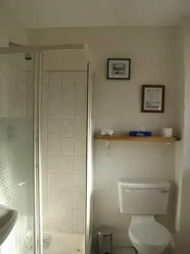 Reenard House B&B