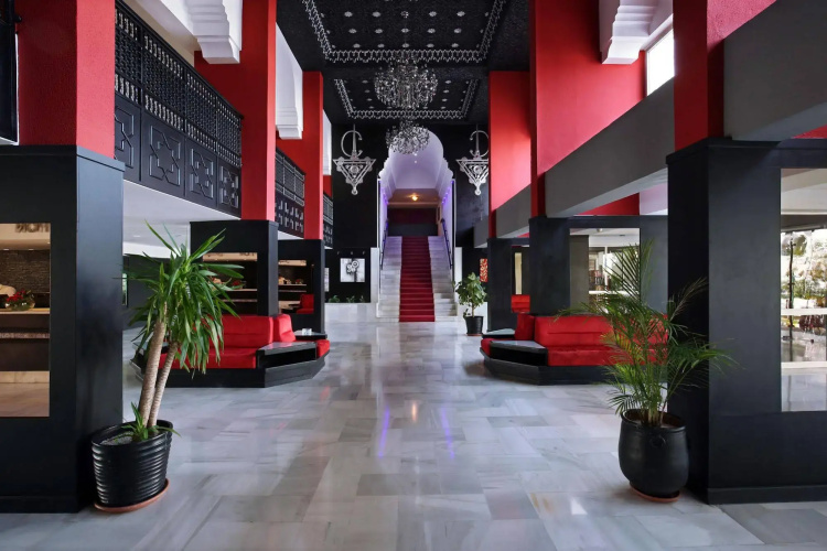 Hotelbild