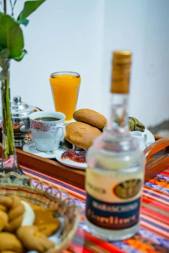Hostal Chachapoyas