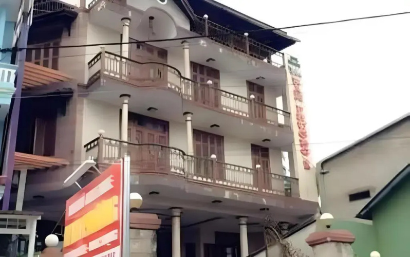 Hotelafbeelding
