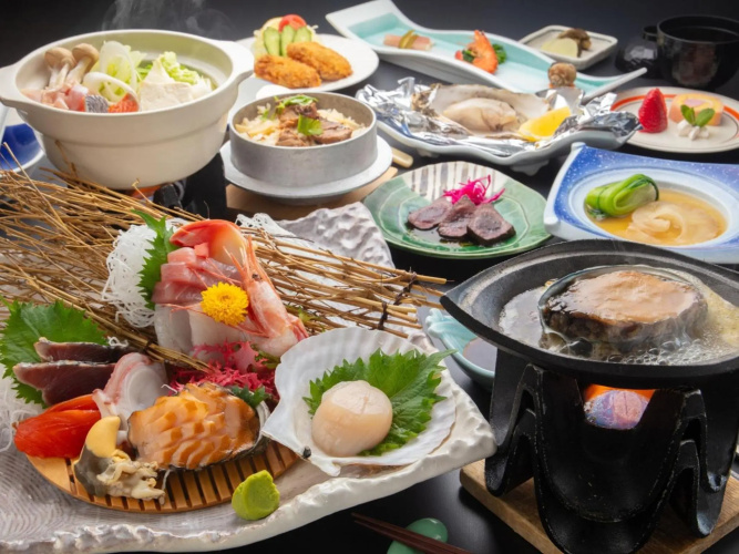 Simamegurinoyado Sakai