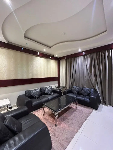 SLS Serviced Apartments Al Uraija