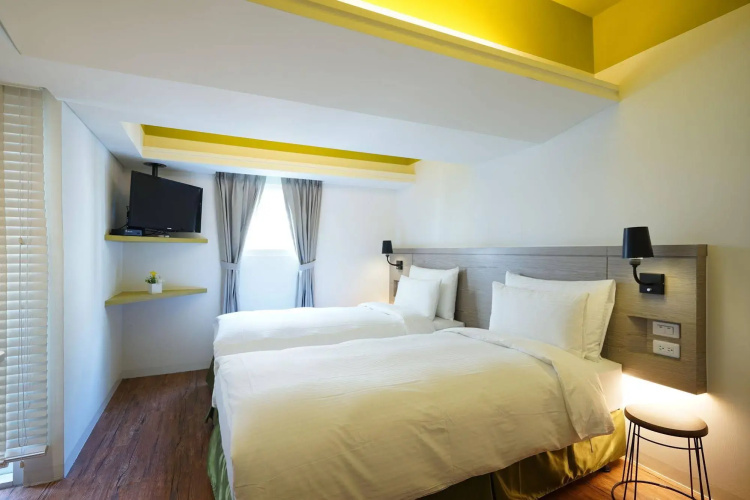 Papersun Apartment