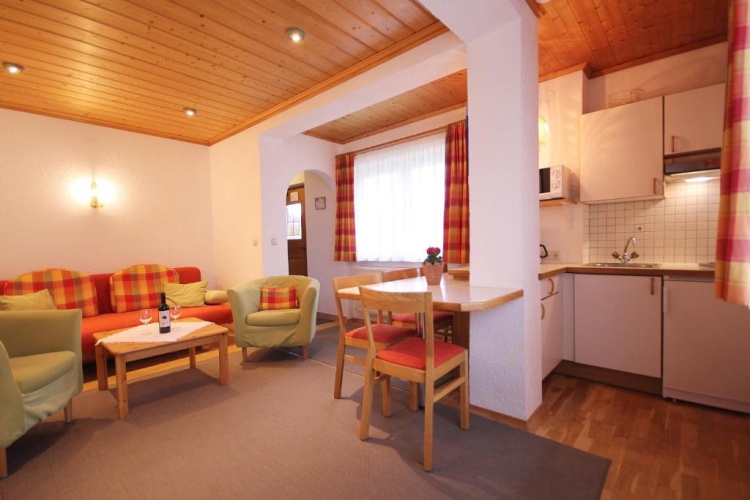 Comfort Apartment