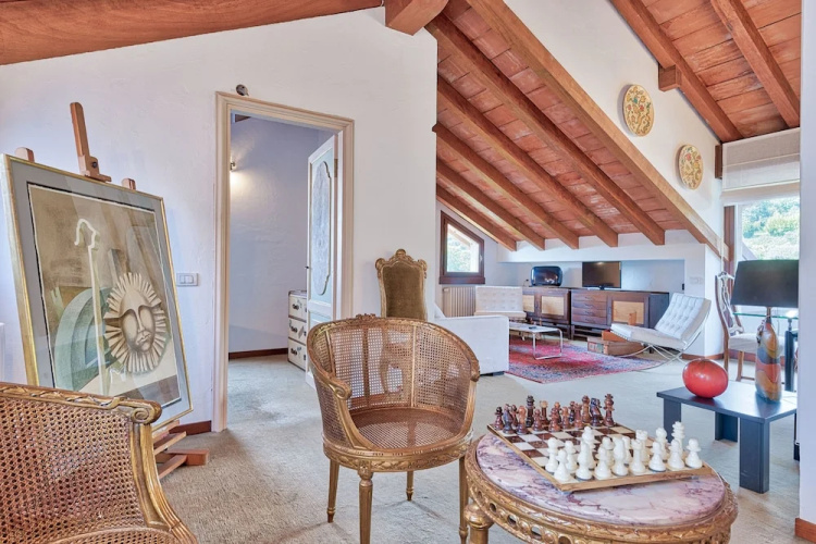 La Casa Dellarchitetto