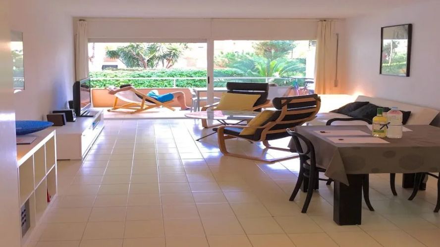 Sitges Socias Apartment