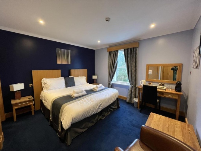 Superior Double room