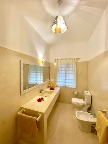 Blue Diamond Villa Watamu