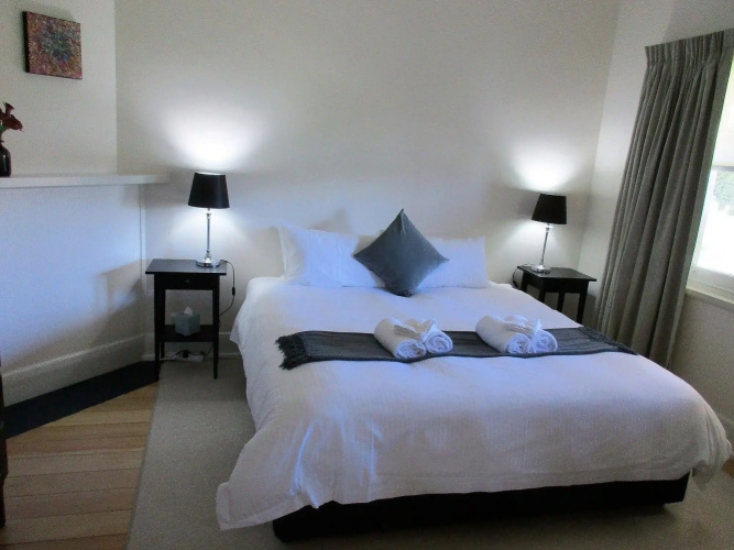 Mataro Cottage
