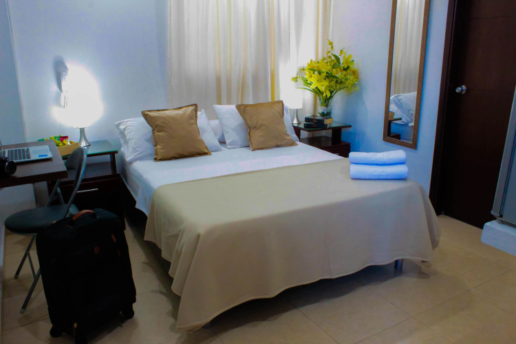 Hotel Tucuraca by DOT Tradition