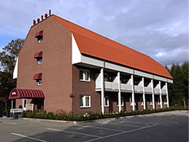 Hotel Frans Op Den Bult