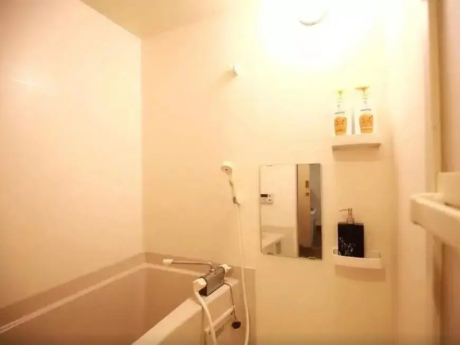 Kureshia Dotonbori Private Apartment