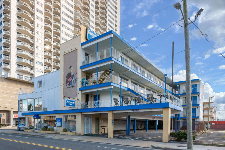 Hotelafbeelding