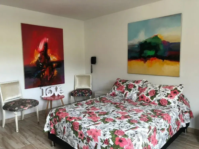 Hotel Le Biciclette Guarne