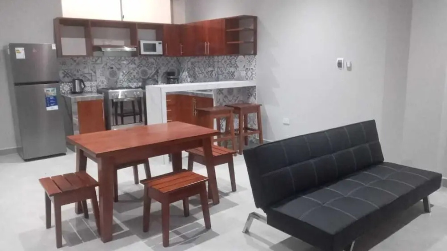 Bellazio Aparthotel