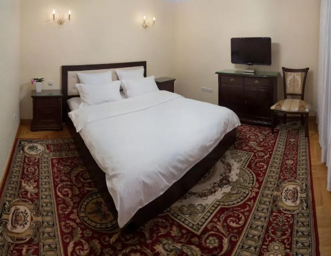 1 Bedroom Villa