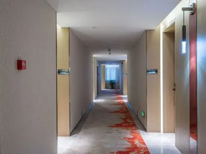 Huake Xinyi Hotel