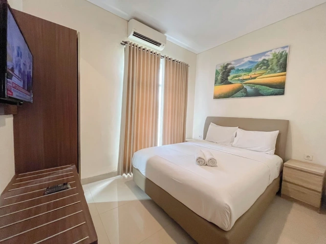 Standard Apartment