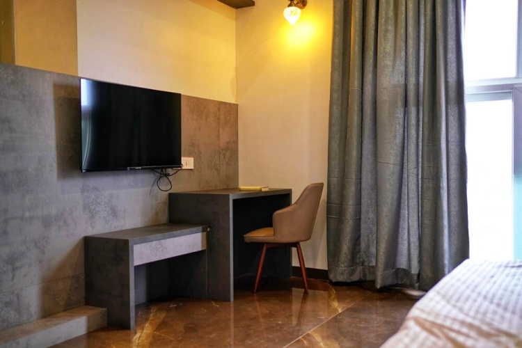 Heritage Homestays