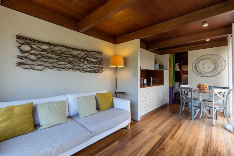 Cocoon Eco Design Lodges