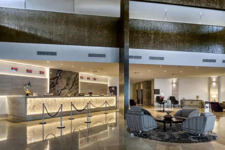 K Hotel