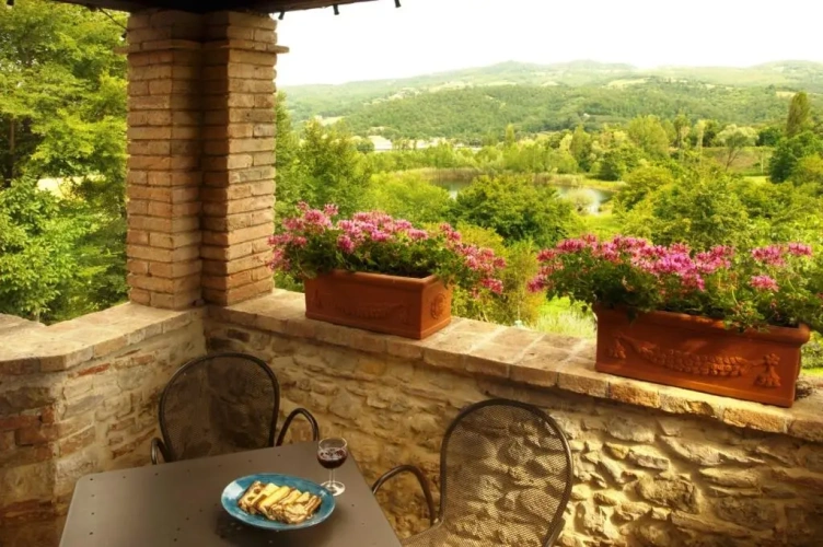 1 Bedroom Double Apartment
