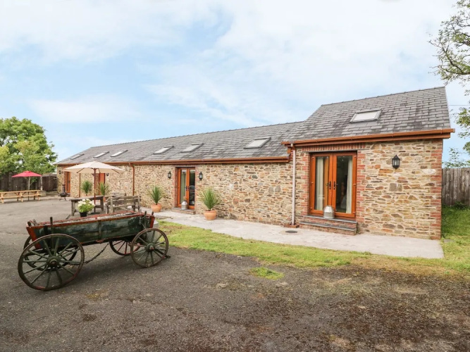 The Coach House