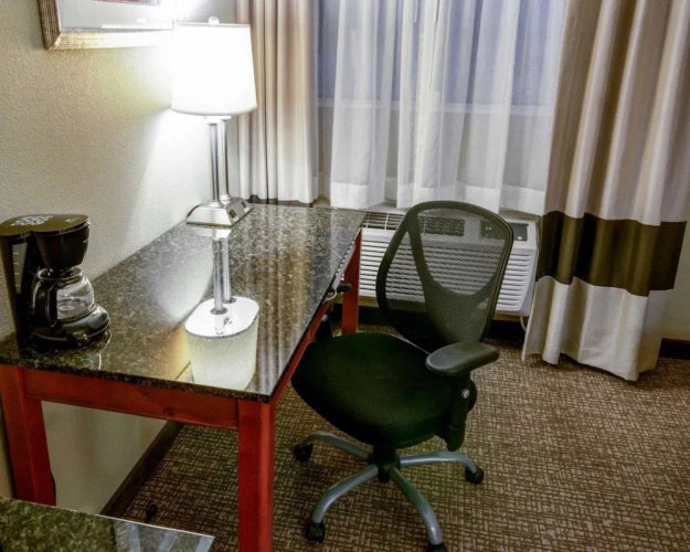 Comfort Inn