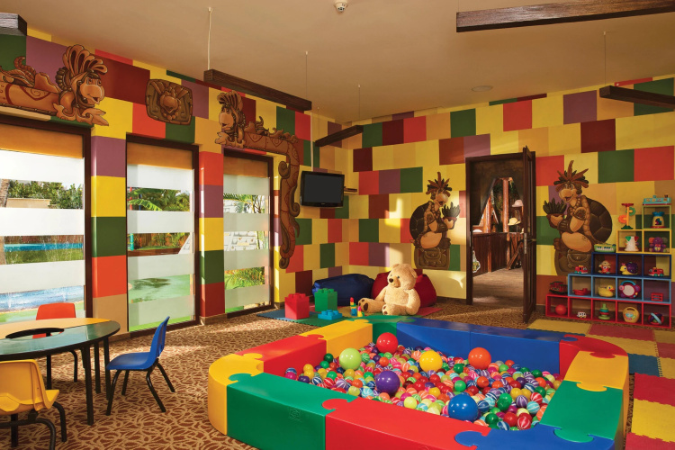 Dreams Riviera Cancun Resort and Spa photo 24