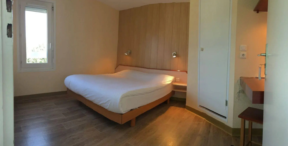 FastHôtel Colmar Houssen