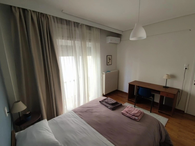 The Rose Apartment